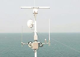 Radar Photoelectric Integrated Monitoring system